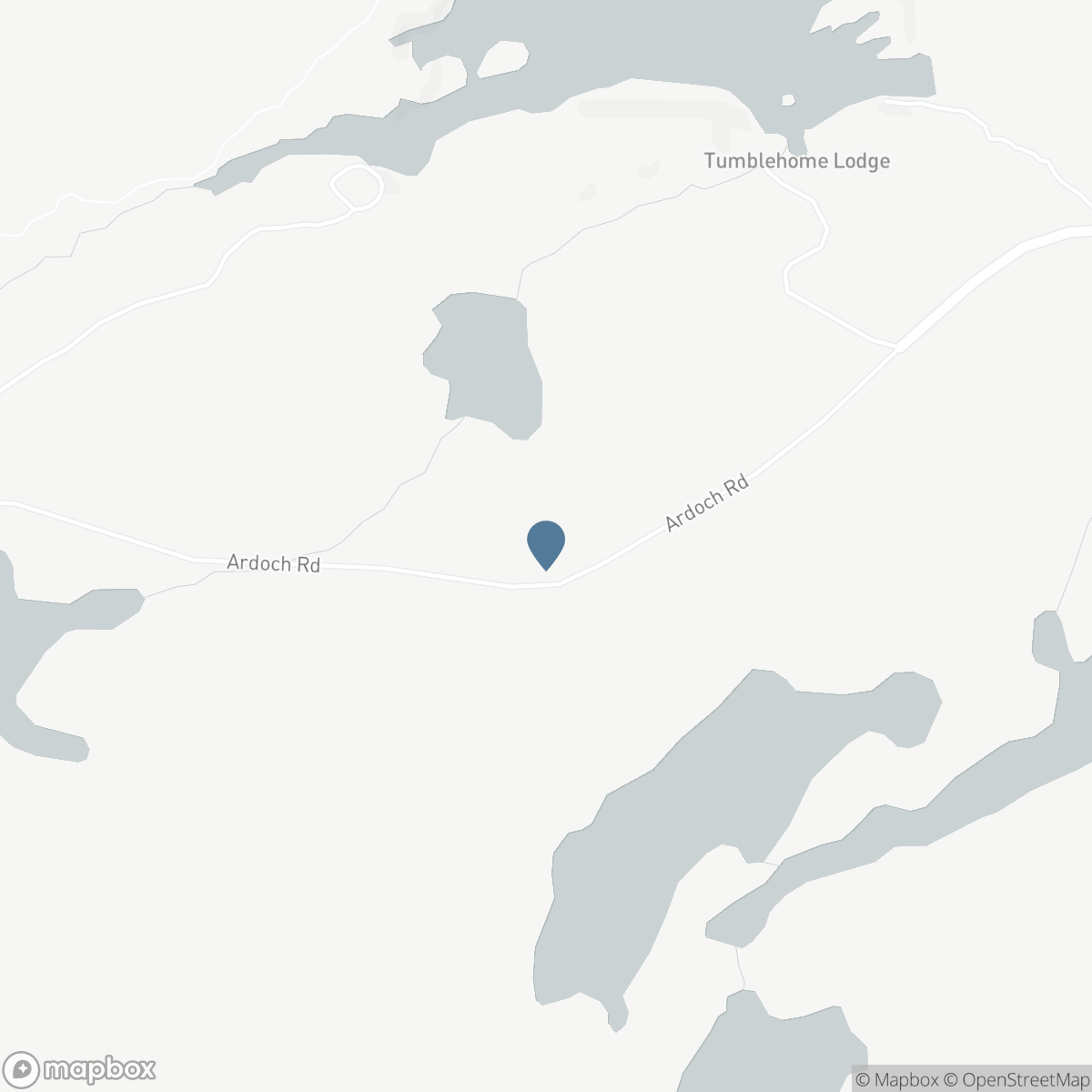2800 ARDOCH ROAD, North Frontenac, Ontario K0H 1J0